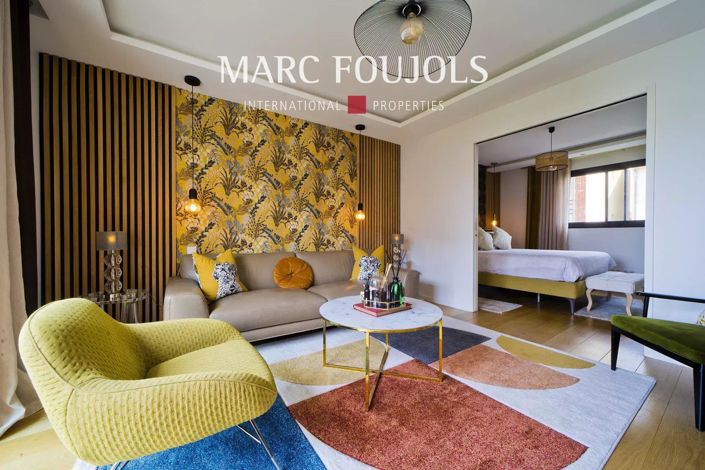 Image No.7-Maison de 4 chambres à vendre à Courbevoie