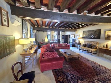 1 - Saint-Jean-de-Luz, Apartment