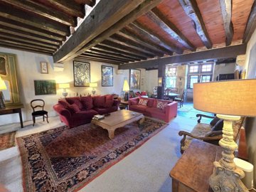 1 - Saint-Jean-de-Luz, Apartment