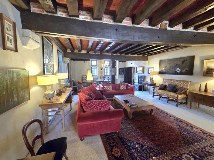 Image No.2-Appartement à vendre à Saint-Jean-de-Luz