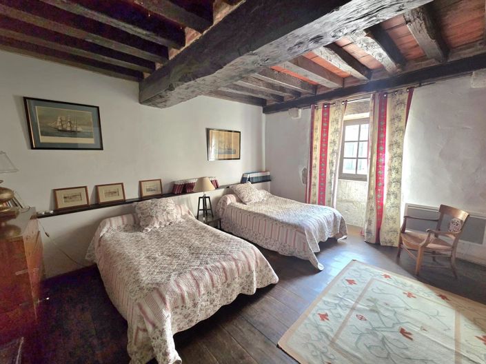 Image No.5-Appartement à vendre à Saint-Jean-de-Luz