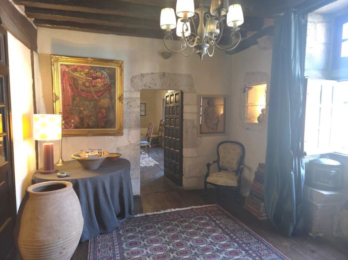 Image No.5-Appartement à vendre à Saint-Jean-de-Luz