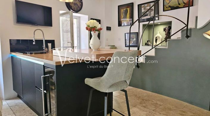 Image No.4-Maison de 3 chambres à vendre à Valbonne