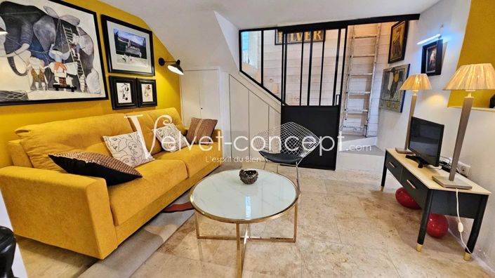 Image No.6-Maison de 3 chambres à vendre à Valbonne