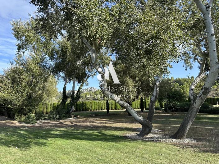 Image No.2-Maison de 5 chambres à vendre à Maussane-les-Alpilles