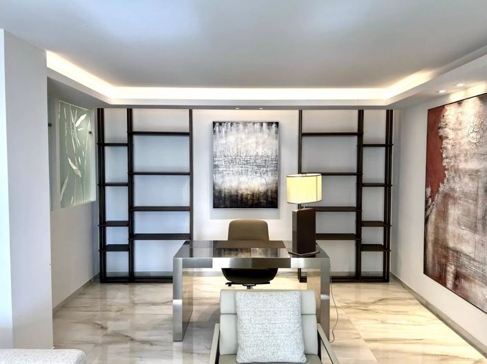 Image No.3-Appartement de 2 chambres à vendre à Cannes