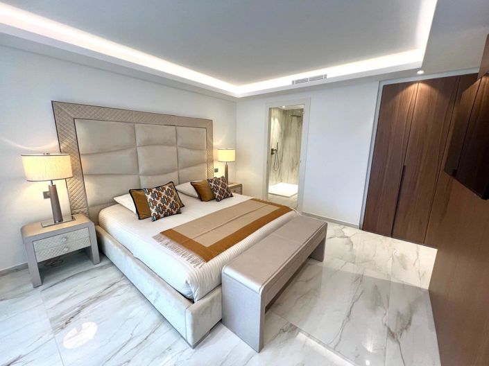 Image No.6-Appartement de 2 chambres à vendre à Cannes