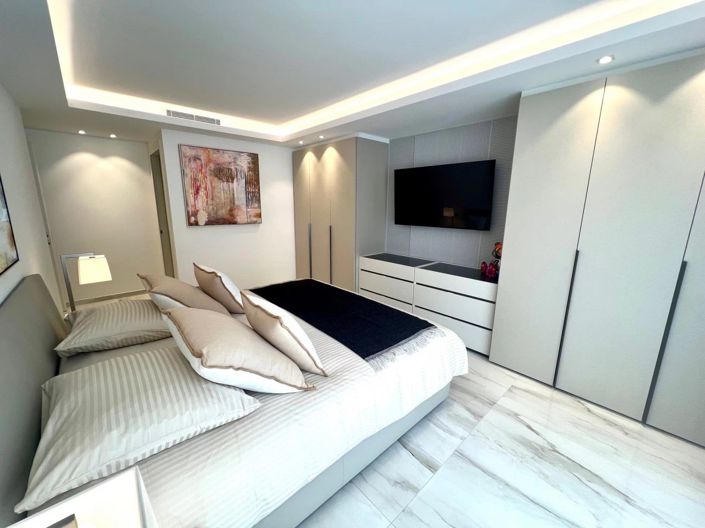 Image No.8-Appartement de 2 chambres à vendre à Cannes