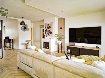 1 - Belley, Apartment