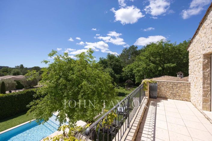 Image No.19-Maison de 3 chambres à vendre à Tourrettes-sur-Loup