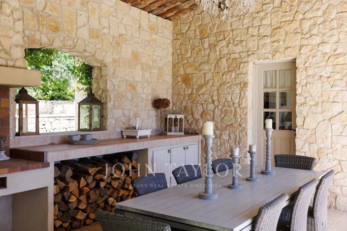 Image No.7-Maison de 3 chambres à vendre à Tourrettes-sur-Loup