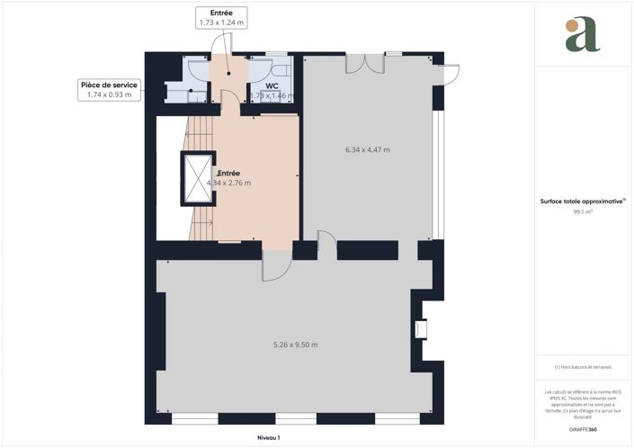 Image No.37-5 Bed House for sale