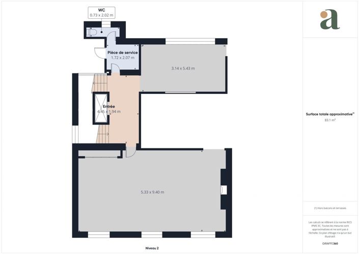 Image No.38-5 Bed House for sale