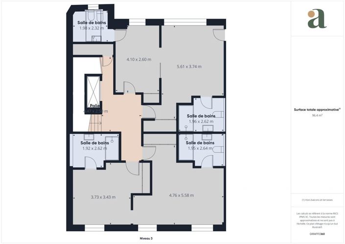 Image No.39-5 Bed House for sale