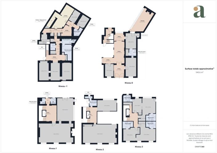 Image No.40-5 Bed House for sale