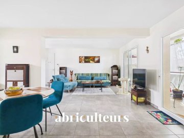 Appartement de 2 chambres à vendre à Pélissanne