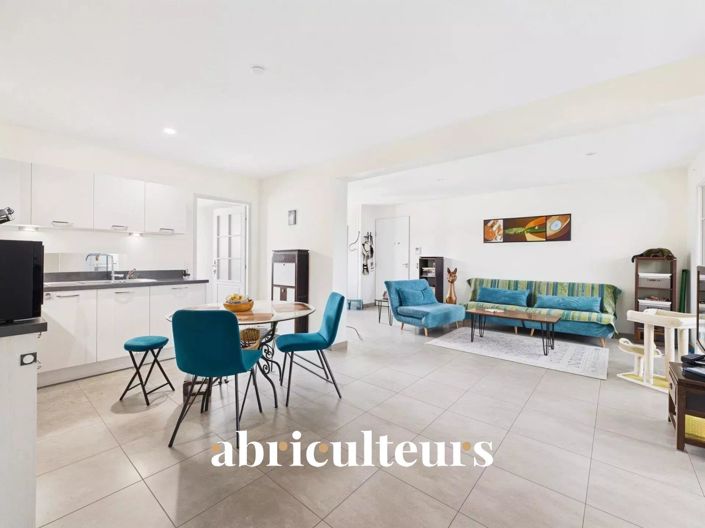 Image No.6-Appartement de 2 chambres à vendre à Pélissanne