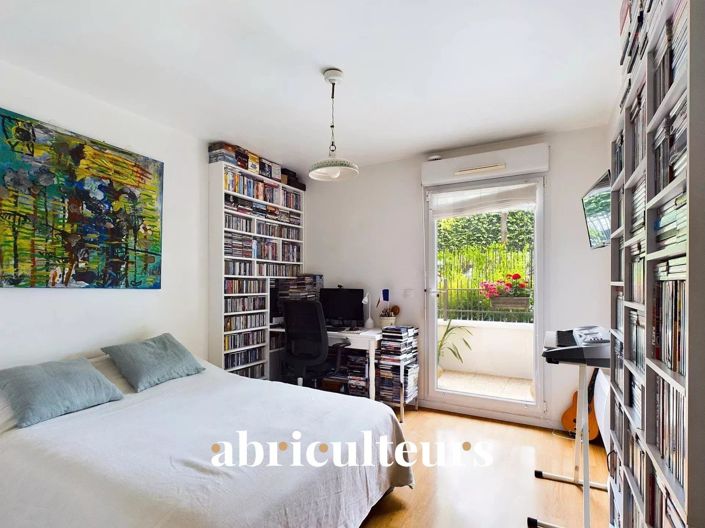 Image No.10-Appartement de 2 chambres à vendre à Rueil-Malmaison