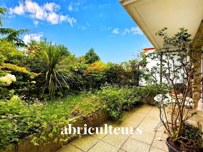 Image No.4-Appartement de 2 chambres à vendre à Rueil-Malmaison