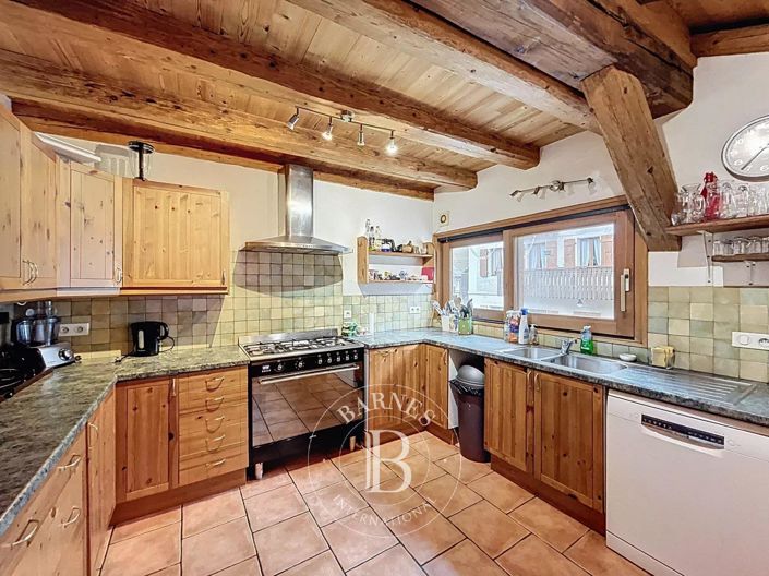 Image No.12-Maison à vendre à La Chapelle-d'Abondance