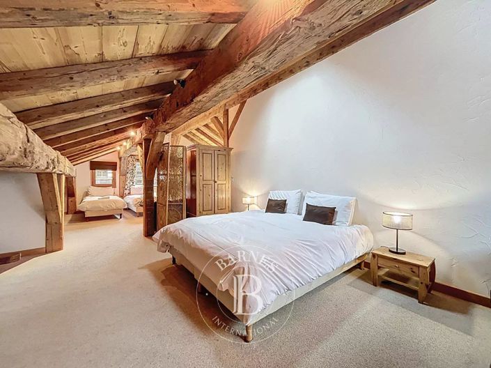 Image No.16-Maison à vendre à La Chapelle-d'Abondance