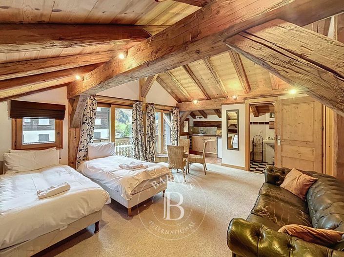 Image No.17-Maison à vendre à La Chapelle-d'Abondance