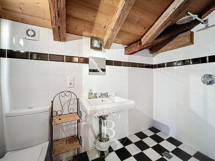 Image No.18-Maison à vendre à La Chapelle-d'Abondance