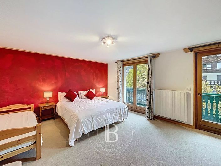 Image No.20-Maison à vendre à La Chapelle-d'Abondance