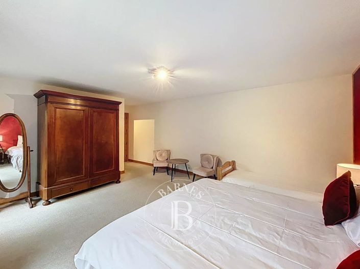 Image No.22-Maison à vendre à La Chapelle-d'Abondance