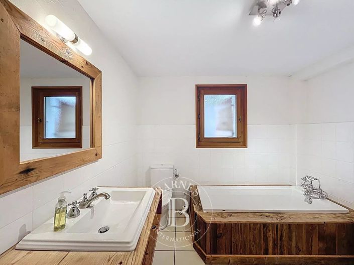 Image No.23-Maison à vendre à La Chapelle-d'Abondance