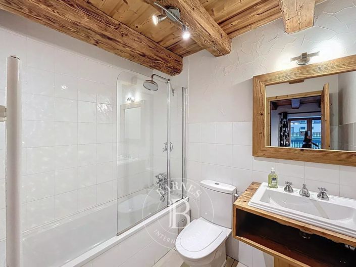 Image No.26-Maison à vendre à La Chapelle-d'Abondance