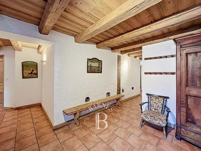 Image No.27-Maison à vendre à La Chapelle-d'Abondance