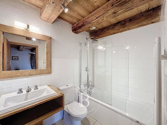 Image No.32-Maison à vendre à La Chapelle-d'Abondance