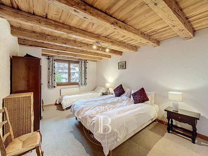 Image No.39-Maison à vendre à La Chapelle-d'Abondance