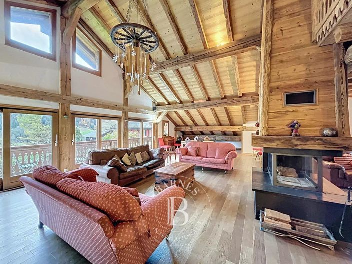 Image No.4-Maison à vendre à La Chapelle-d'Abondance