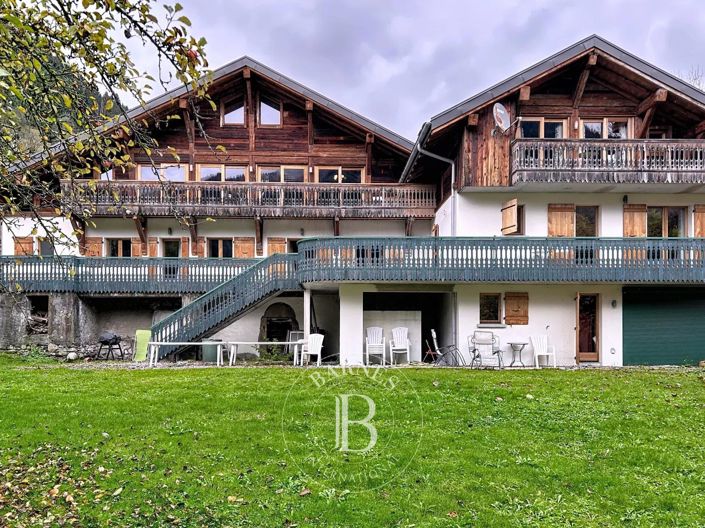 Image No.41-Maison à vendre à La Chapelle-d'Abondance