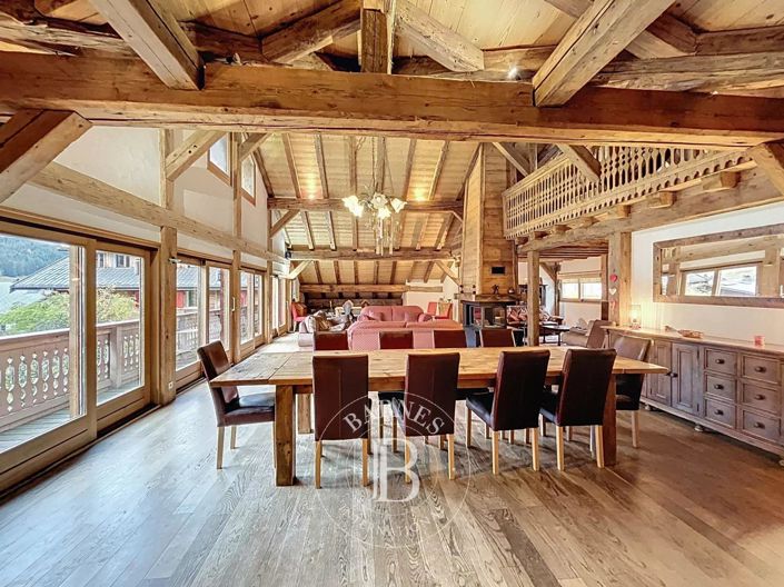 Image No.5-Maison à vendre à La Chapelle-d'Abondance