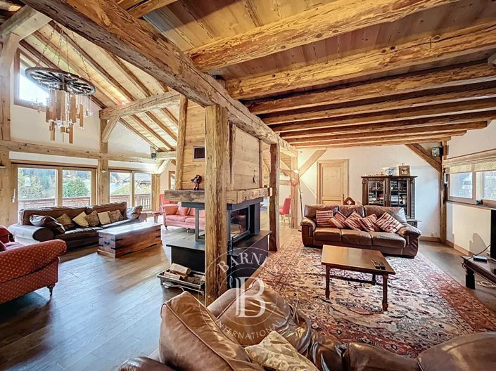 Image No.8-Maison à vendre à La Chapelle-d'Abondance