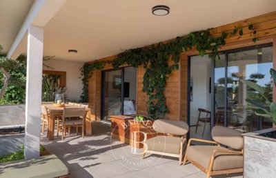 1 - Lecci, Apartment