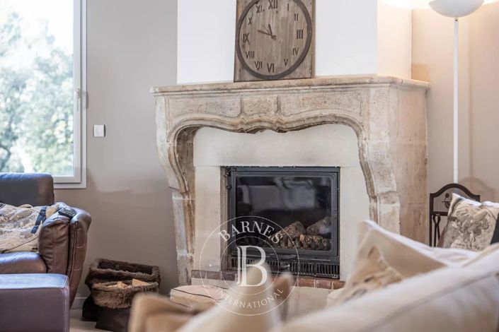 Image No.10-Maison de 7 chambres à vendre à Venasque