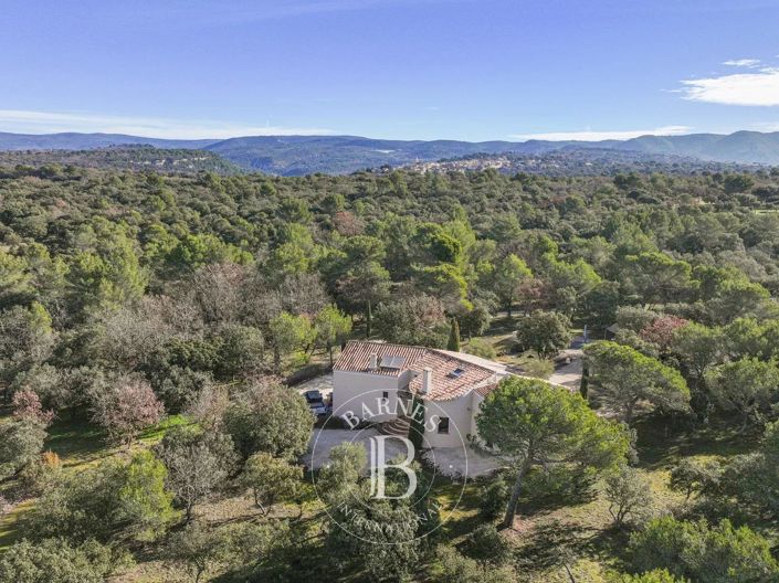 Image No.5-Maison de 7 chambres à vendre à Venasque