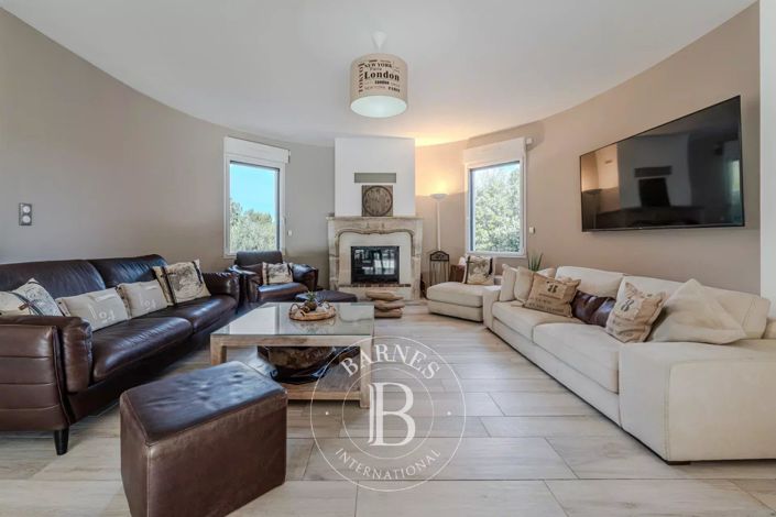 Image No.7-Maison de 7 chambres à vendre à Venasque