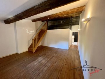 1 Bed Apartment for sale