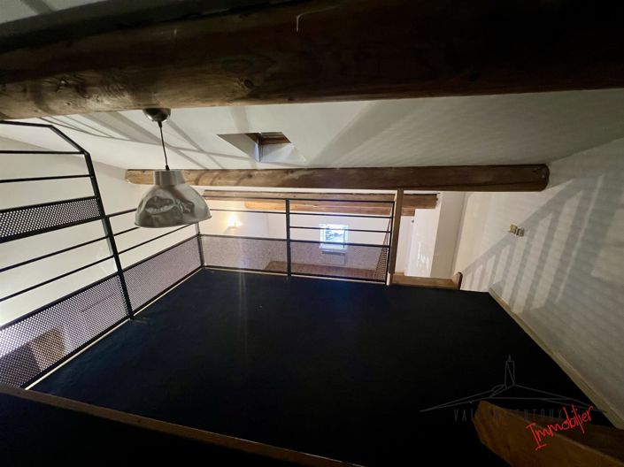 Image No.16-Appartement de 1 chambre à vendre à Vaison-la-Romaine