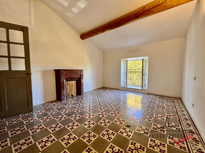 Image No.2-Appartement de 1 chambre à vendre à Vaison-la-Romaine