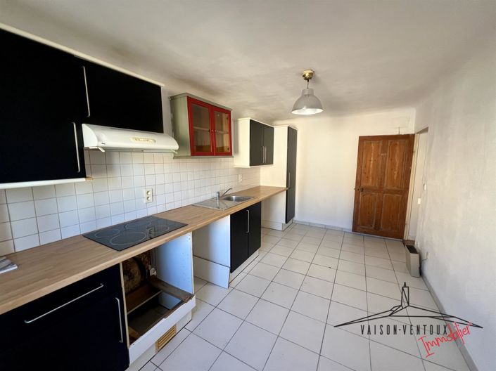 Image No.6-Appartement de 1 chambre à vendre à Vaison-la-Romaine