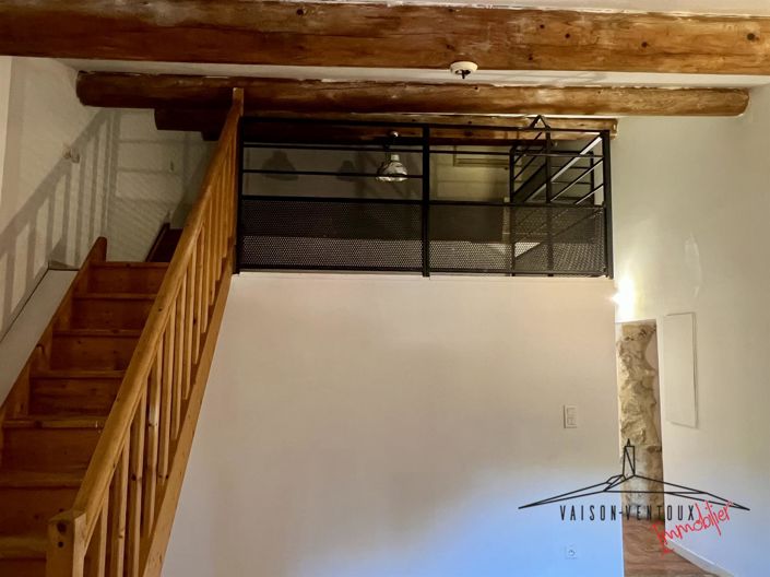 Image No.9-Appartement de 1 chambre à vendre à Vaison-la-Romaine