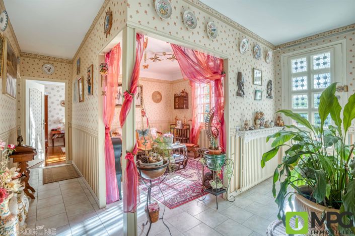 Image No.10-Maison de 3 chambres à vendre à Lafitte-sur-Lot