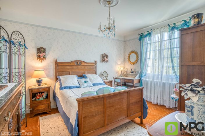 Image No.14-Maison de 3 chambres à vendre à Lafitte-sur-Lot