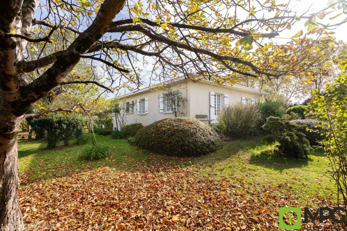 Image No.2-Maison de 3 chambres à vendre à Lafitte-sur-Lot